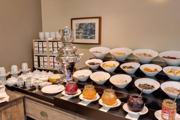 Hotel Strandhaus - Boutique Resort & Spa