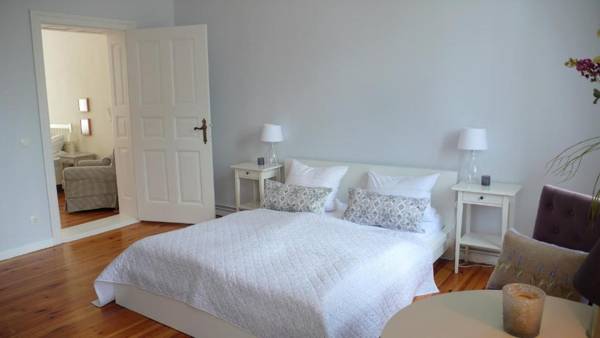 Pension Villa Fortuna