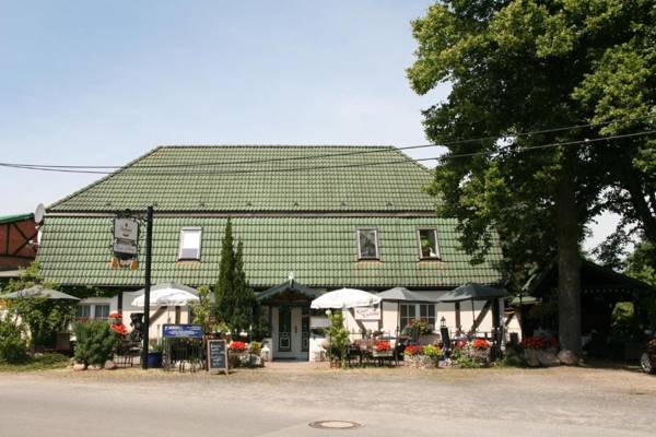 Romantik Landhaus & Pension Klaps Liebling