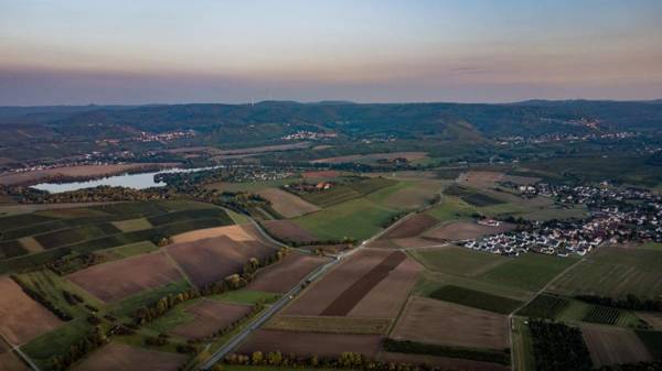 Pension Breitenauer See