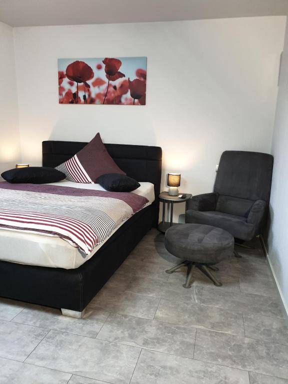 Ferienwohnung Maya