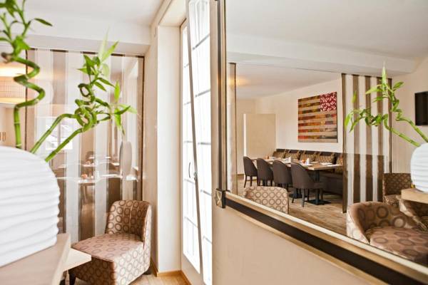 BASE II - Das Bed & Breakfast bei Basel (Lörrach)
