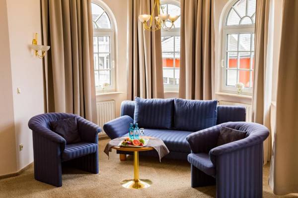 Hotel-Restaurant Zur Krone