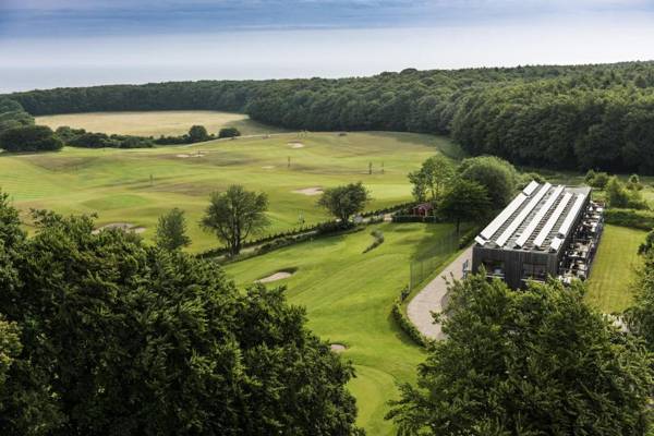 Schloss Ranzow Prviathotel - Wellness Golf Kulinarik Events