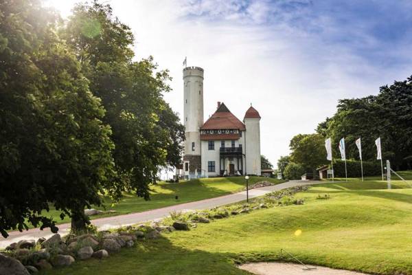 Eagle mit Ostseeblick - Haus Fore zu Schloss Ranzow