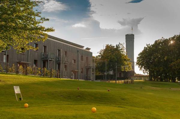 Kap Arkona mit Ostseeblick - Haus Fore zu Schloss Ranzow