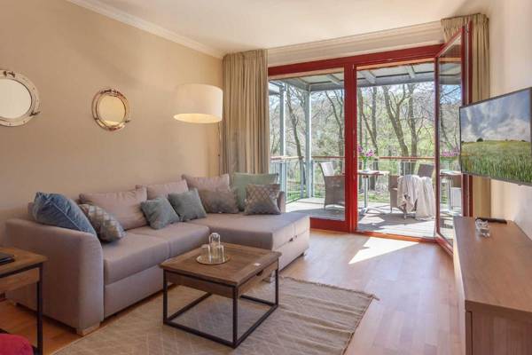 Hiddensee II mit Ostseeblick Haus