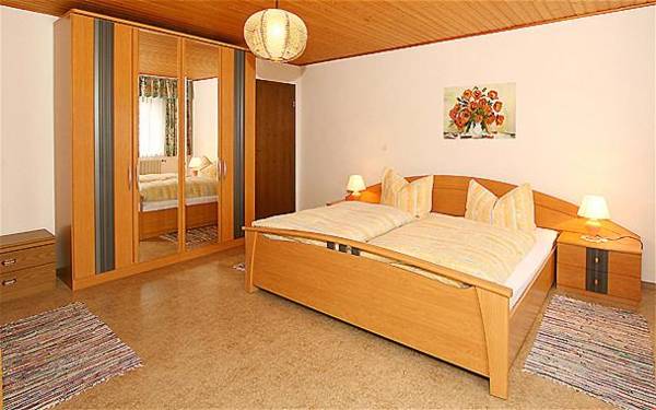 Ferienwohnungen am Arber