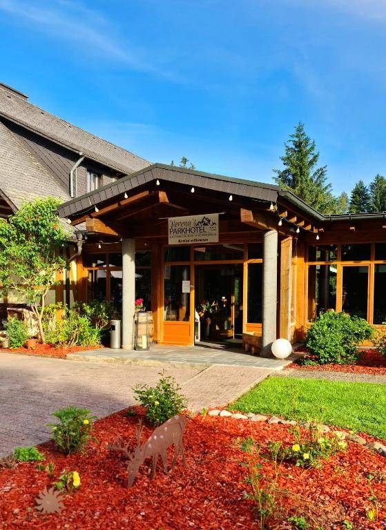Verena's Parkhotel