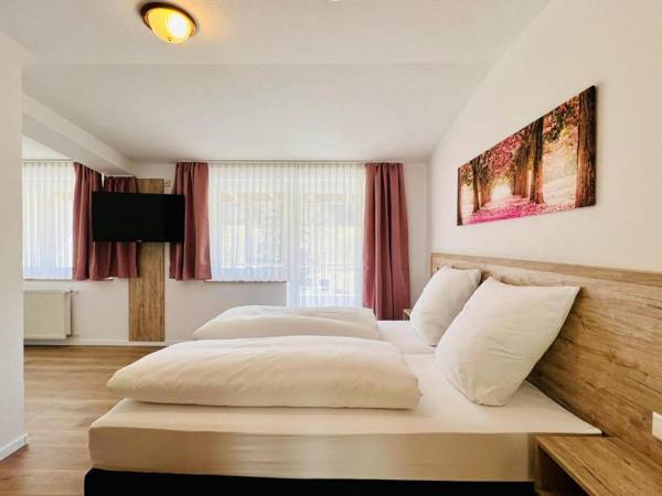 Landhotel Tanneneck - ideal für Gruppen Familien und Hunde