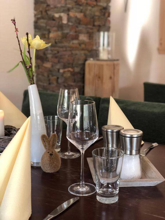 Hotel-Restaurant Peifer