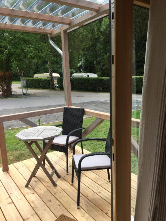 Historische Mühle Vogelsang