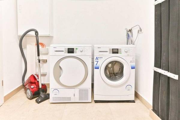 Reetdach Strandvilla Babette