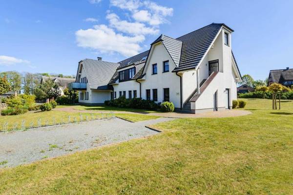 StrandResort RexRugia