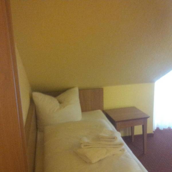 Berg-Gasthof Honigbrunnen