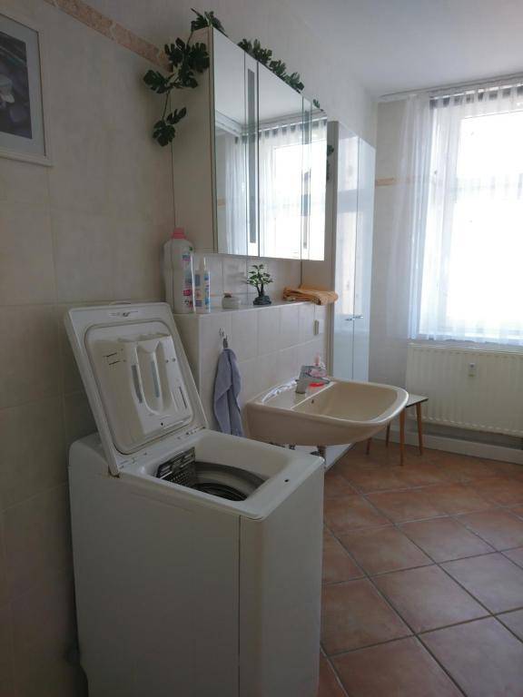 Ferienwohnung Löbau Zentrum- und Messenah