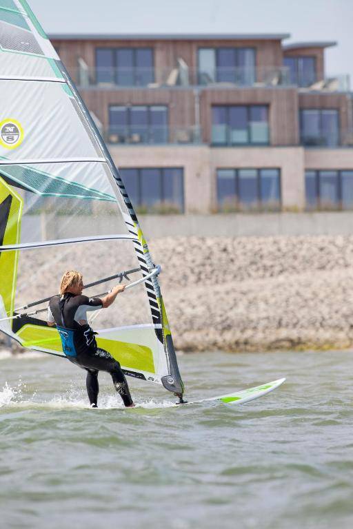 Hotel Strand am Königshafen