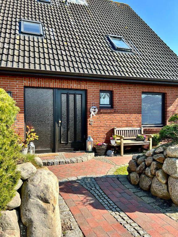 Appartements Friedrichsen