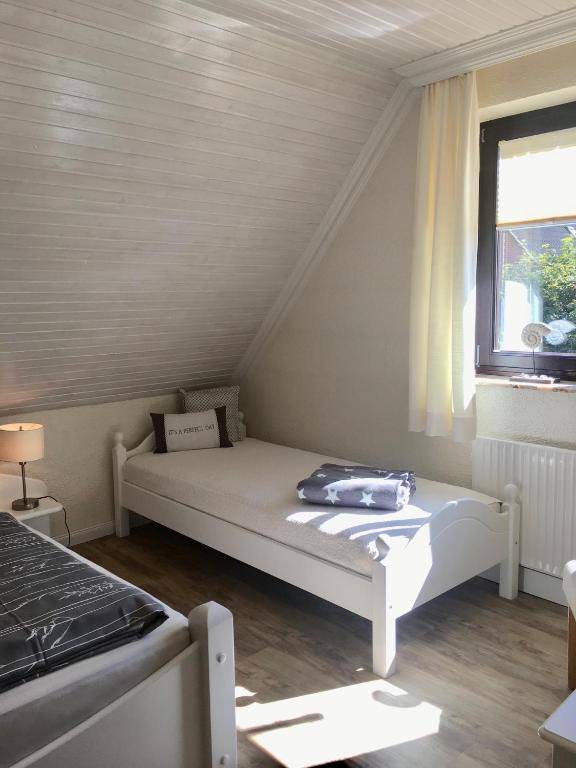 Appartements Friedrichsen