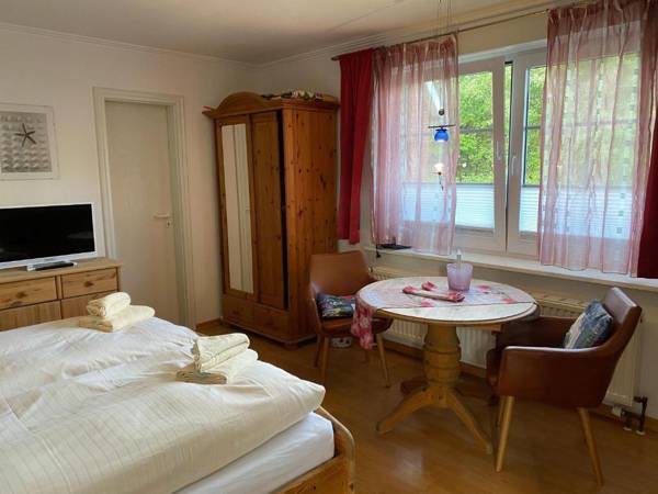 Sylvie Steinhardt Wohnung 3