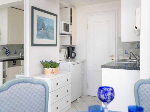 Ferienwohnung Scheunemann