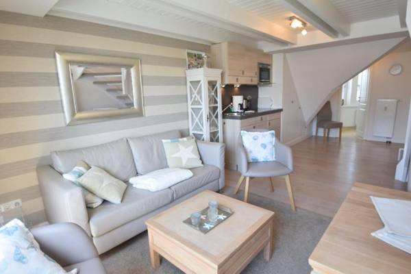 Hafenstraße 4 Whg. 2