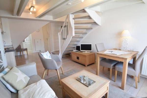 Hafenstraße 4 Whg. 2