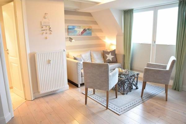 Hafenstraße 4 Whg. 4