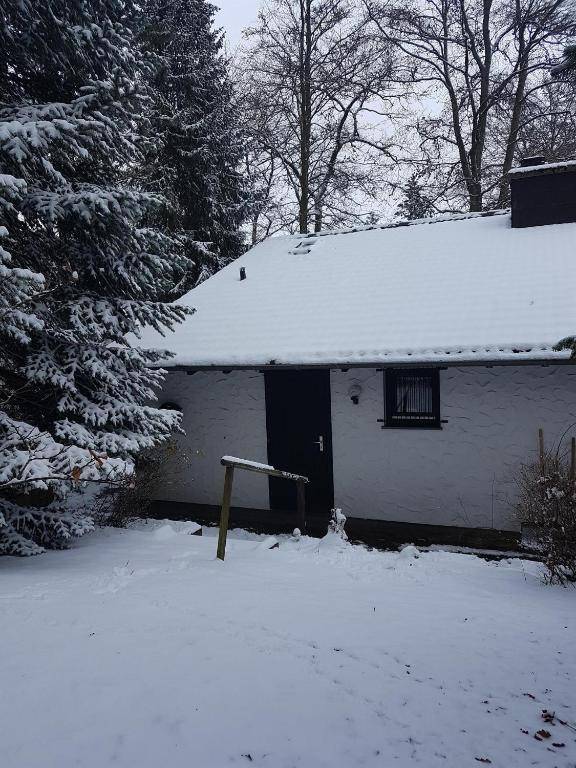 Ferienhaus Ammermann