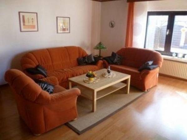 Eifelferienhaus Thome - a34701