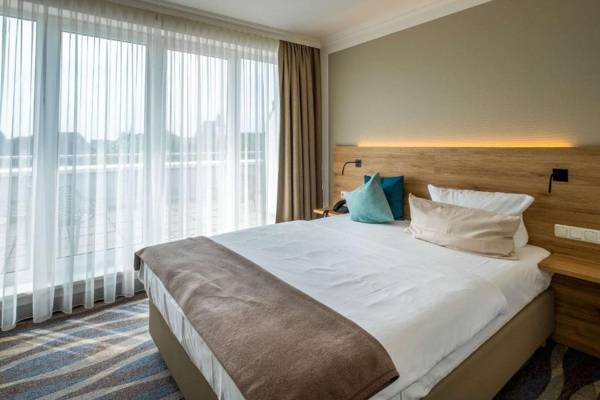 Quality Hotel Lippstadt