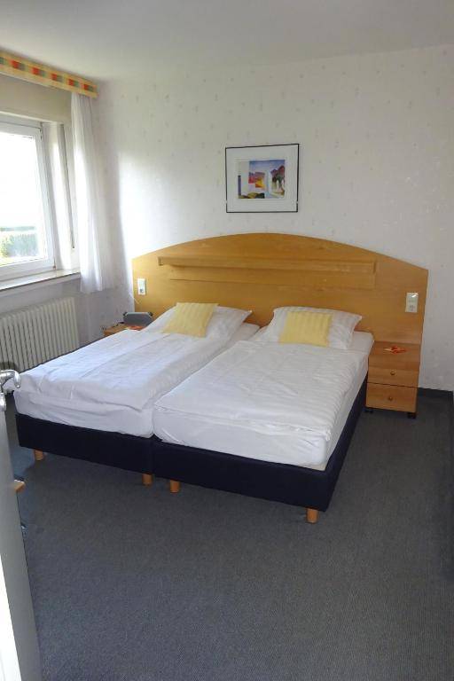 Hotel-Pension Haus Holtdirk