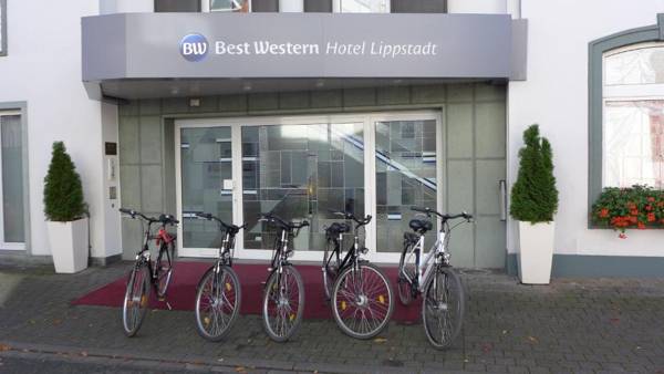 Best Western Hotel Lippstadt