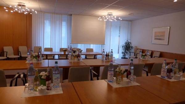 Best Western Hotel Lippstadt