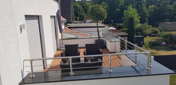 business boarding lippstadt