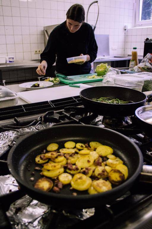 Hotel-Restaurant Kolpinghaus