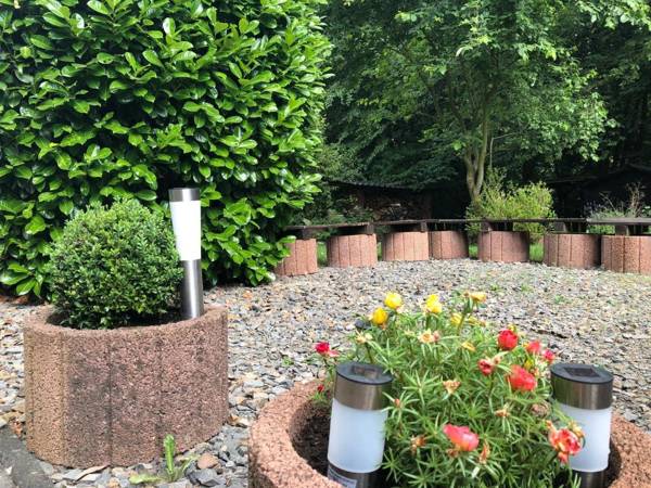 Privatzimmer Bellevue