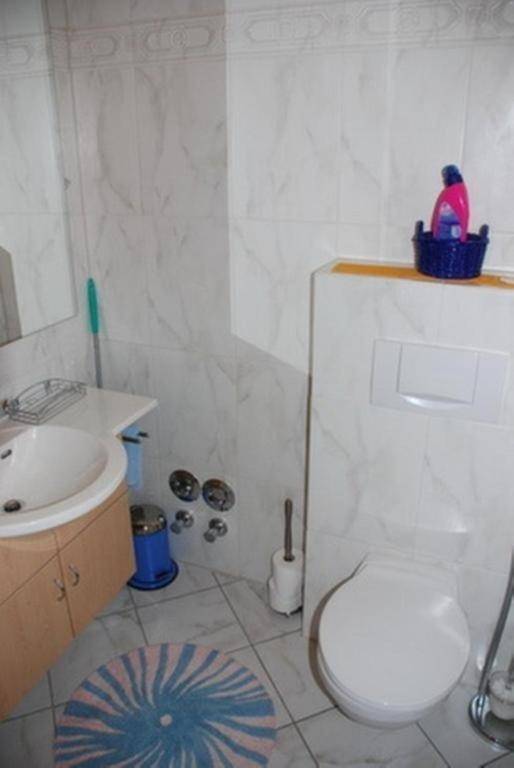 Glattbacher Hof Ferienwohnung 8