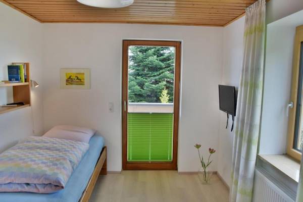 Ferienwohnung Close