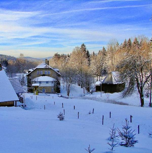 Nationalparkresidenz