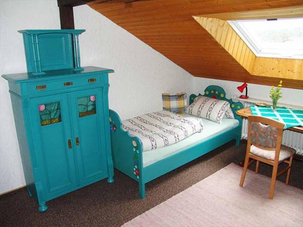 Ferienwohnung Uhrmann Franz