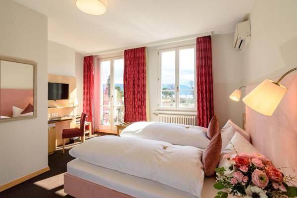 Hotel Schreier am See