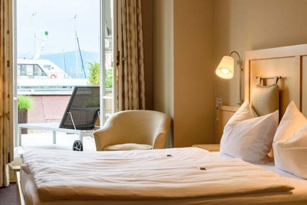 Hotel Schreier am See