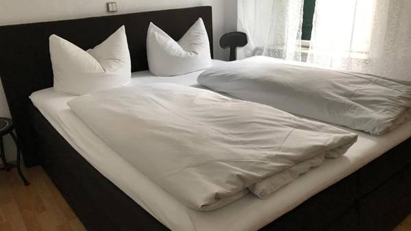 Hotel Gasthof Inselgraben garni