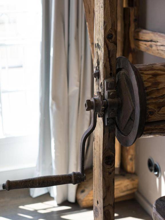 Boutique - Hotel Adara