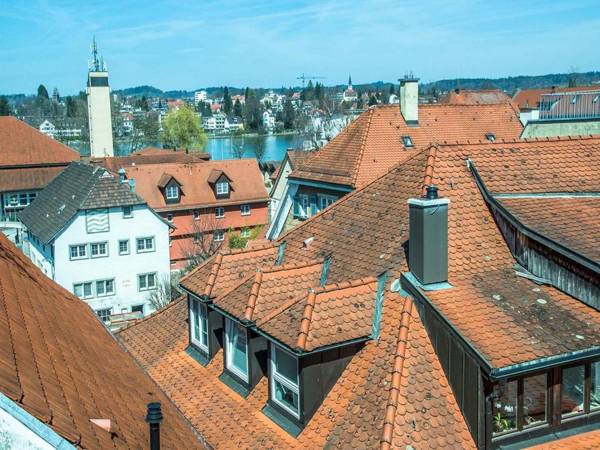 Ferienwohnungen Spiegel Felsgässele