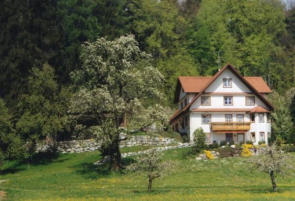 Ferienwohnung Heidrun Bemetz