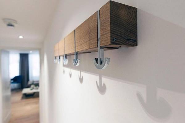 Maximilian Apartments Lindau