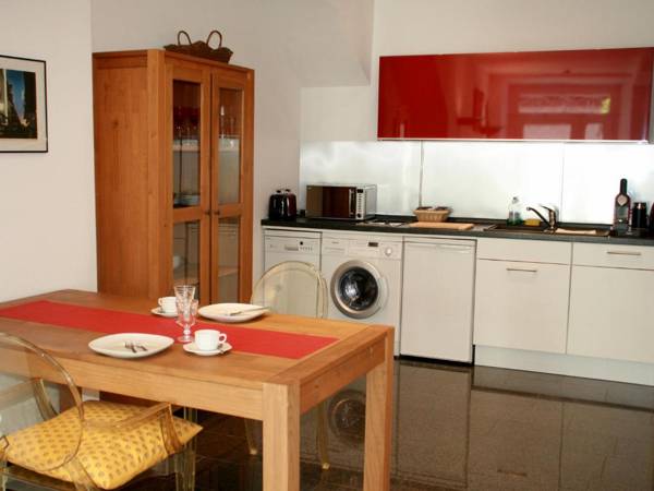 Ferienwohnung LiLi 10