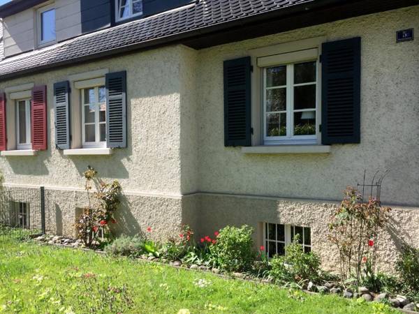 Ferienhaus Köchlin